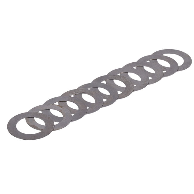 Rocker arm shim set Shovel .007"