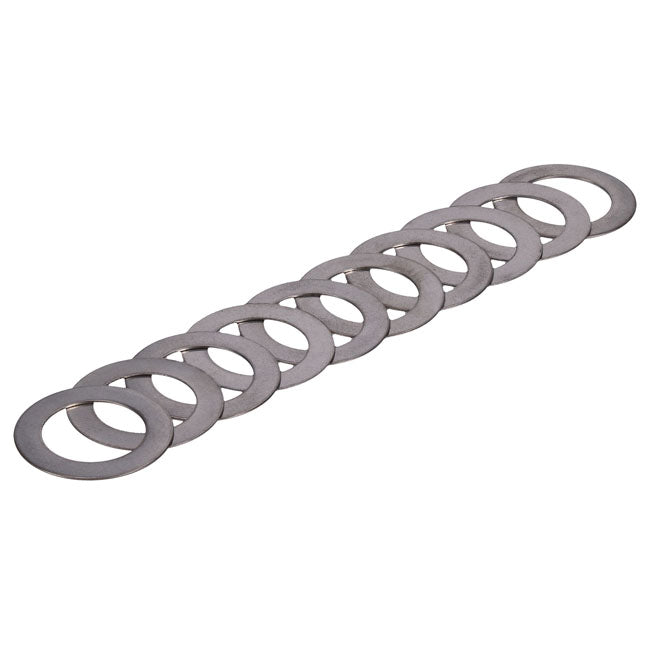 Rocker arm shim set Shovel .015"