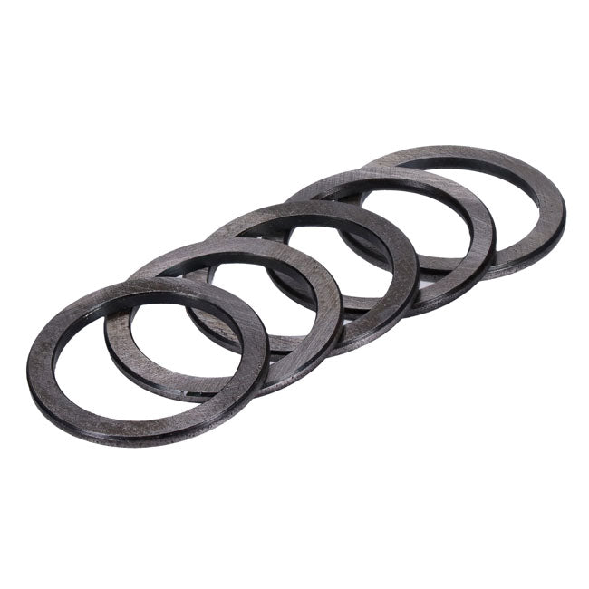 Thrust washer camshaft. .075"