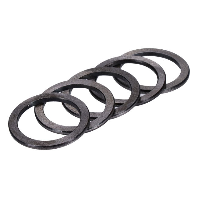 Thrust washer camshaft. .070"