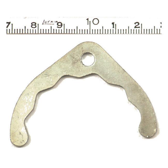 Lock tab