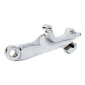 Rear brake caliper bracket — 06-07 FXST (NU) (Excl. FXSTD/I)