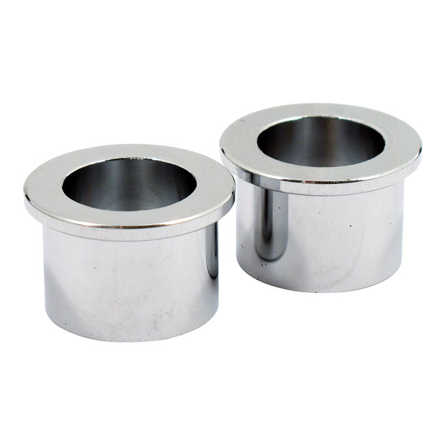 1" to 3/4" axle reducer