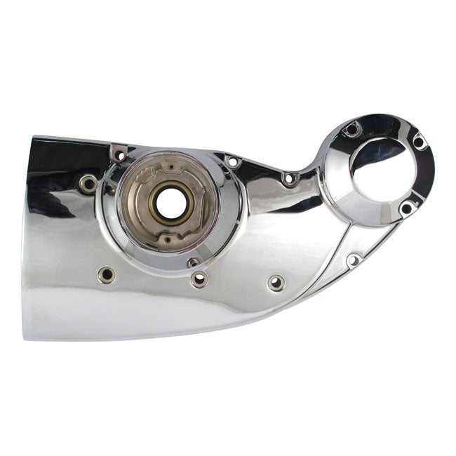 XL Sportster cam cover. Chrome — 91-03 XL Sportster (NU)
