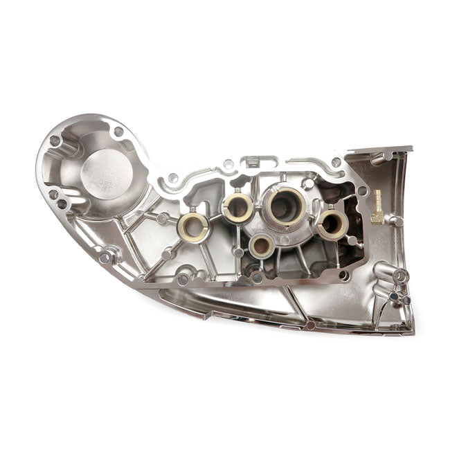 XL Sportster cam cover. Chrome — 04-22 XL Sportster (NU)