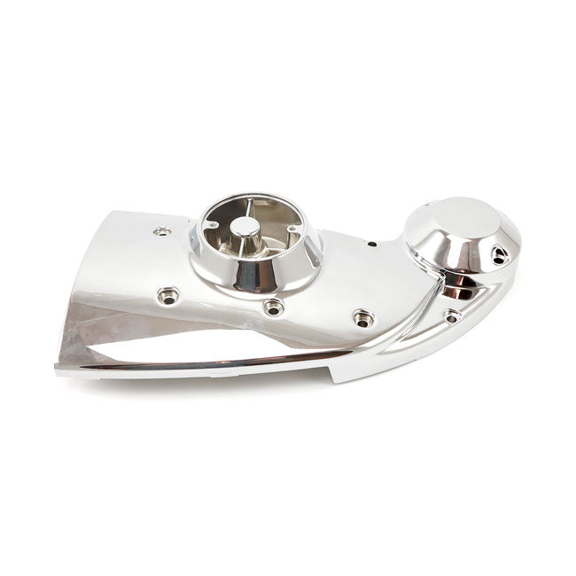XL Sportster cam cover. Chrome — 04-22 XL Sportster (NU)