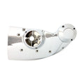 XL Sportster cam cover. Chrome — 04-22 XL Sportster (NU)