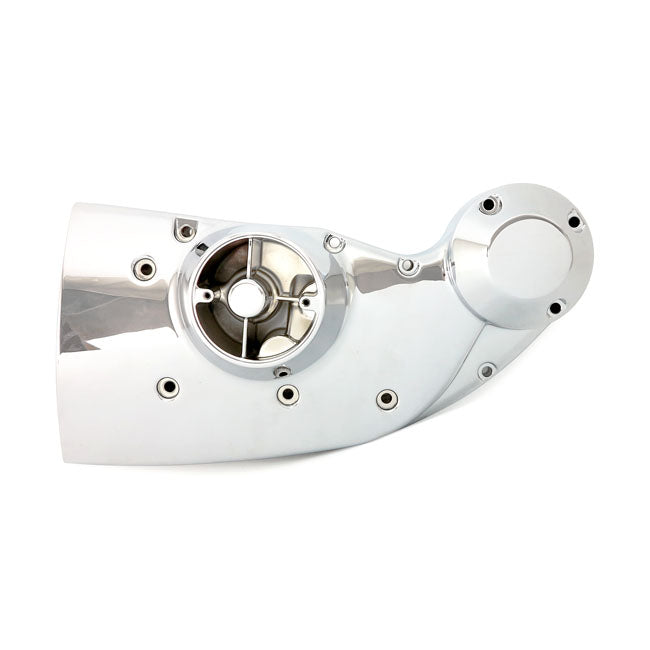 XL Sportster cam cover. Chrome — 04-22 XL Sportster (NU)