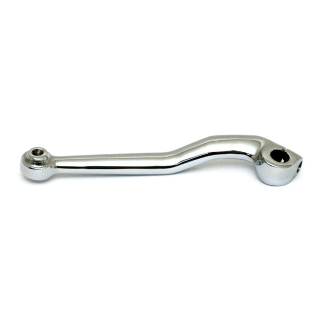 Shifter lever. Chrome — 82-94 FXR (NU)