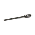 Dipstick, with valve & gauge rod