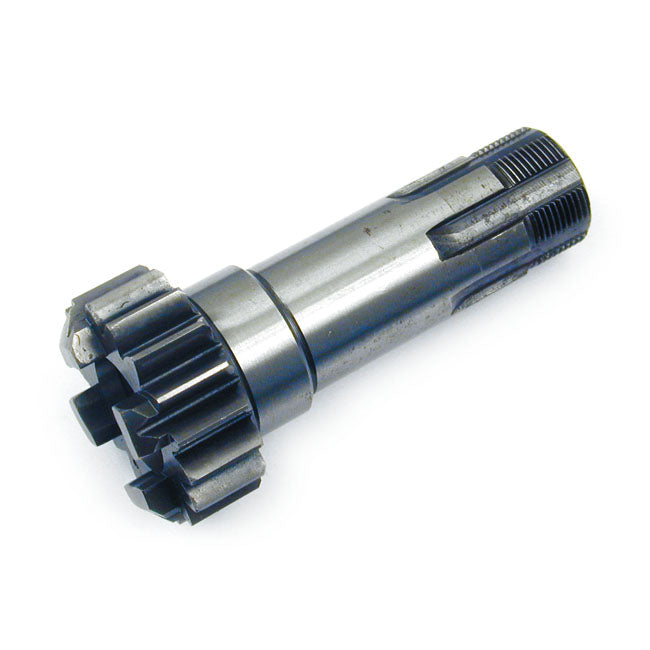 Clutch gear, transmission mainshaft . 17t — 71-E79 XL Sportster (NU)