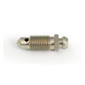 Colony brake bleeder screws  3/8" — MOST 77-86; L87-00 H-D FRONT OR REAR CALIPERS