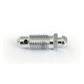 Colony brake bleeder screws  3/8" — MOST 77-86; L87-00 H-D FRONT OR REAR CALIPERS