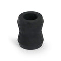 Rubbers, shock absorber