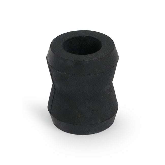Rubbers, shock absorber