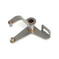 Shift lever, starter gear — 65-85 Big Twin (Excl. rear belt drive models)