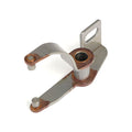 Shift lever, starter gear — 67-80 XL Sportster.