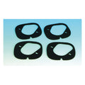 James, gasket taillight to fender — 55-72 Big Twin; XL Sportster (NU)