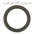 James, oil seal mainshaft / clutch hub. Double lip