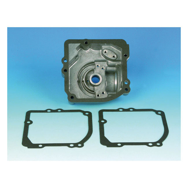 James, gasket transmission top cover. .031" paper — L79-86 4-speed Big Twin (NU)