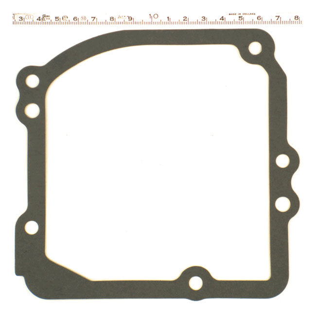 James, gasket transmission top cover. .031" paper — L79-86 4-speed Big Twin (NU)