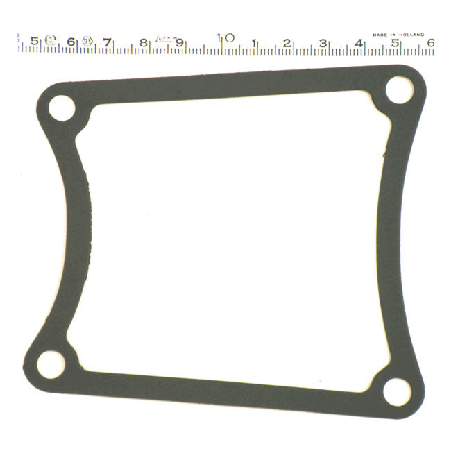 James, gasket inspection cover. .031" paper — 80-84 FLT/Touring; 82-84 FXR (NU)