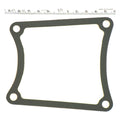 James, gasket inspection cover. .031" paper — 80-84 FLT/Touring; 82-84 FXR (NU)