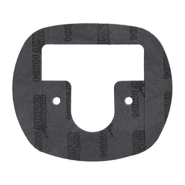 Gasket taillight to fender