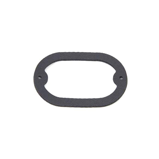 Gasket, 55-72 taillight to lens