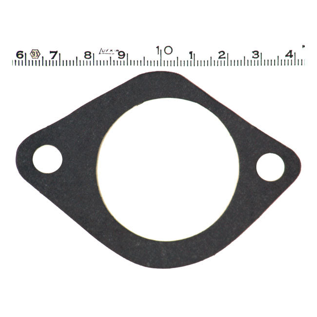 James, compliance fitting gasket. FR/RR