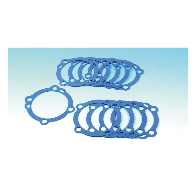 James, cylinder head gasket. .045" paper/PTFE — L73-85 XL1000 (NU)