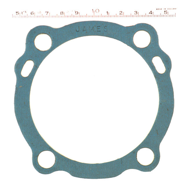 James, cylinder head gasket. .045" paper/PTFE — L73-85 XL1000 (NU)