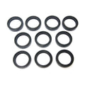 MCS, fork seal. 41mm — 84-86 FXWG; 84-17 Softail (Excl. 13-17 FXSB); 93-05 FXDWG; 12-16 Dyna FLD; 84-13 FLT/Touring (NU)