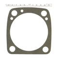 James, cylinder base gasket FR/RR. .020" paper — 84-99 Evo Big Twin (NU)