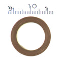 James, o-ring pushrod cover / oil pump