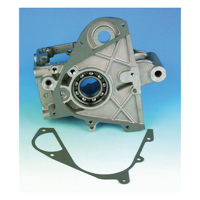 James, gasket inner primary to transmission. .031" paper — 79-84 FLT/Touring; 82-84 FXR (NU)