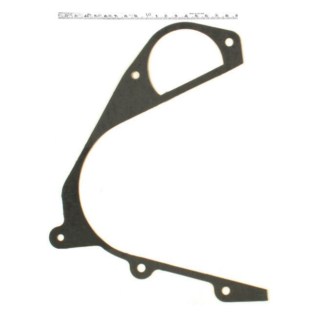 James, gasket inner primary to transmission. .031" paper — 79-84 FLT/Touring; 82-84 FXR (NU)