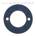 James, gasket starter motor mount. .031" paper — 67-80 XL Sportster (NU)