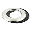 Paint protector trim ring, fuel tank — 83-95 H-D (NU)