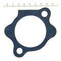 James, gasket starter motor mount. .031" paper — 81-22 XL Sportster; 08-12 XR1200 (NU)