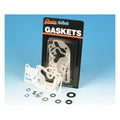 James, oil pump gasket & seal kit. Shovelhead — 68-80 Big Twin (NU)