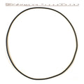 James, O-ring inner primary housing to crankcase