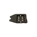 Battery carrier tray, 6-volt. Black