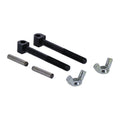 Bolt set, battery box top cover
