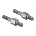 Battery box stud set (pr)
