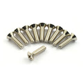S&S, aircleaner cover bolts