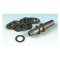 James, valve guide gasket — 48-79 Big Twin; 52-56 K; KH Flatheads (NU)
