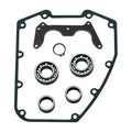 S&S, gear drive camshaft installation support kit — 99-06 Twin Cam (Excl. 2006 Dyna) with S&S or Andrews gear driven cams (NU)