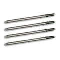 S&S, adj. chromoly pushrod set. Twin Cam Std length