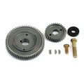 S&S, outer cam drive gear kit — 99-06 Twin Cam (Excl. 2006 Dyna) (NU)